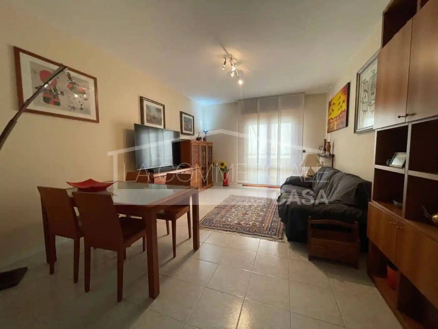 Appartamento in vendita a Preganziol