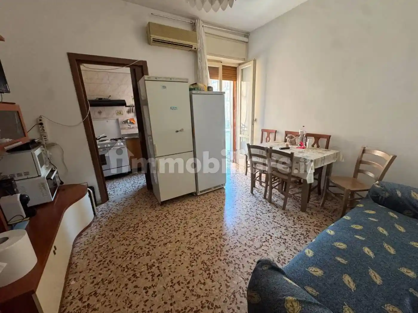 Appartamento in vendita a Piacenza