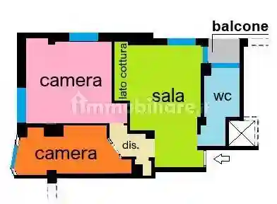 Appartamento - foto 5