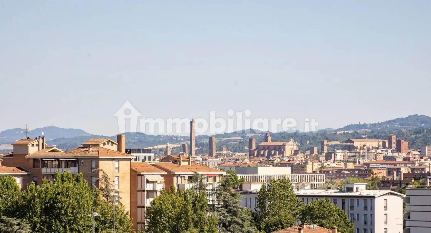 Appartamento in vendita a Bologna