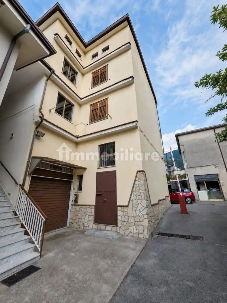 Appartamento in vendita a Solofra
