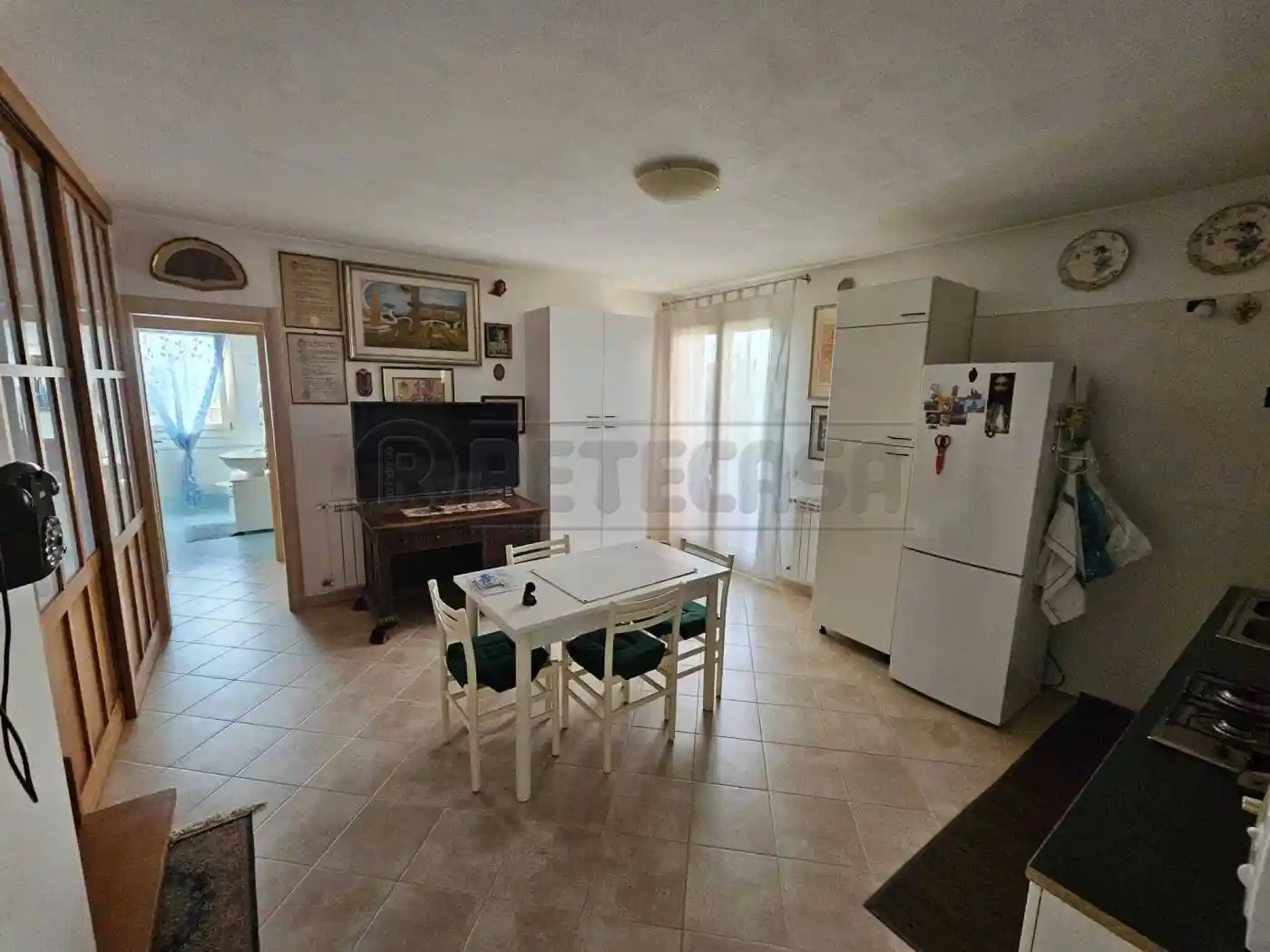 Appartamento in vendita a Santa Maria di Sala