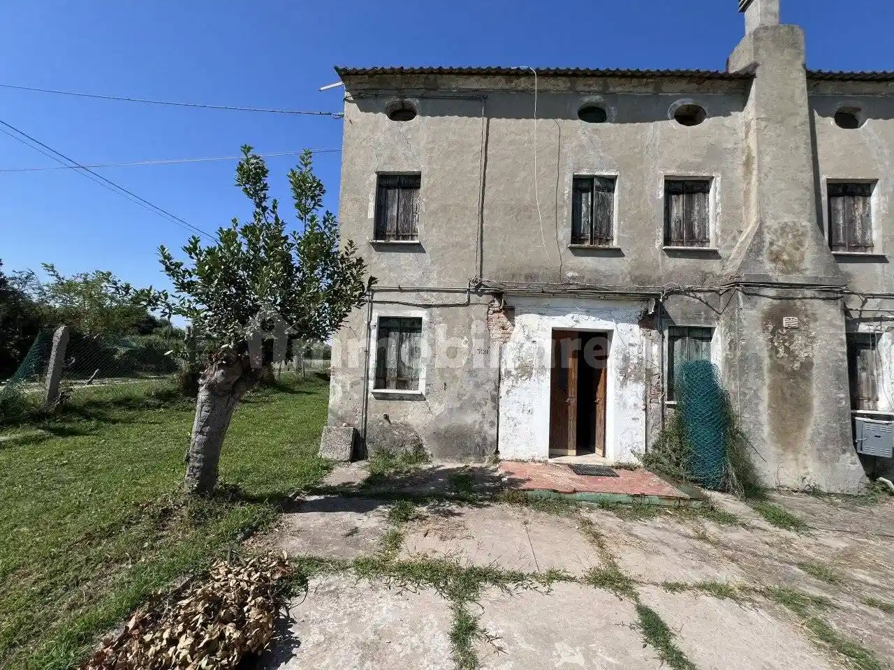 Villa in vendita a Chioggia