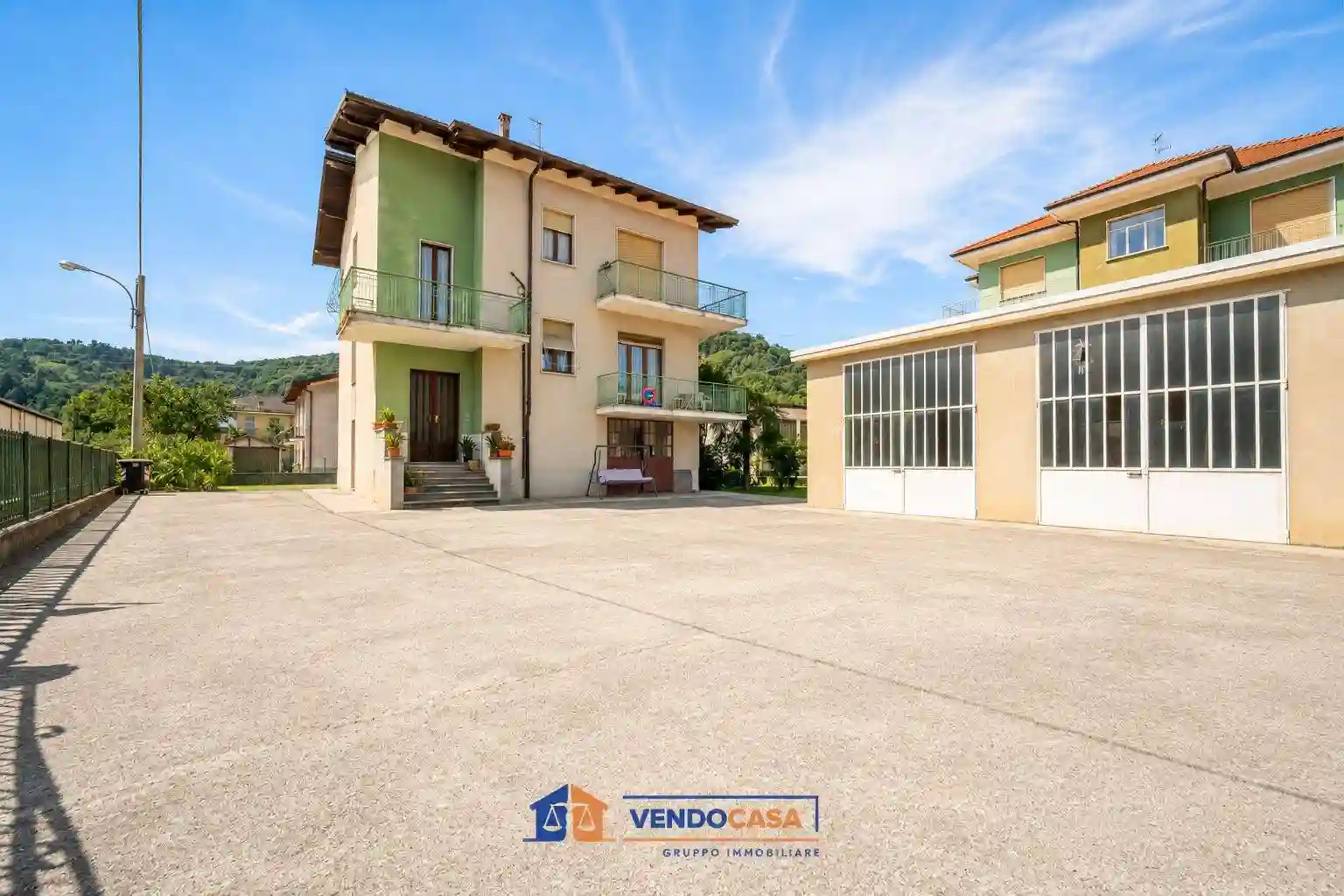 Villa - foto 3