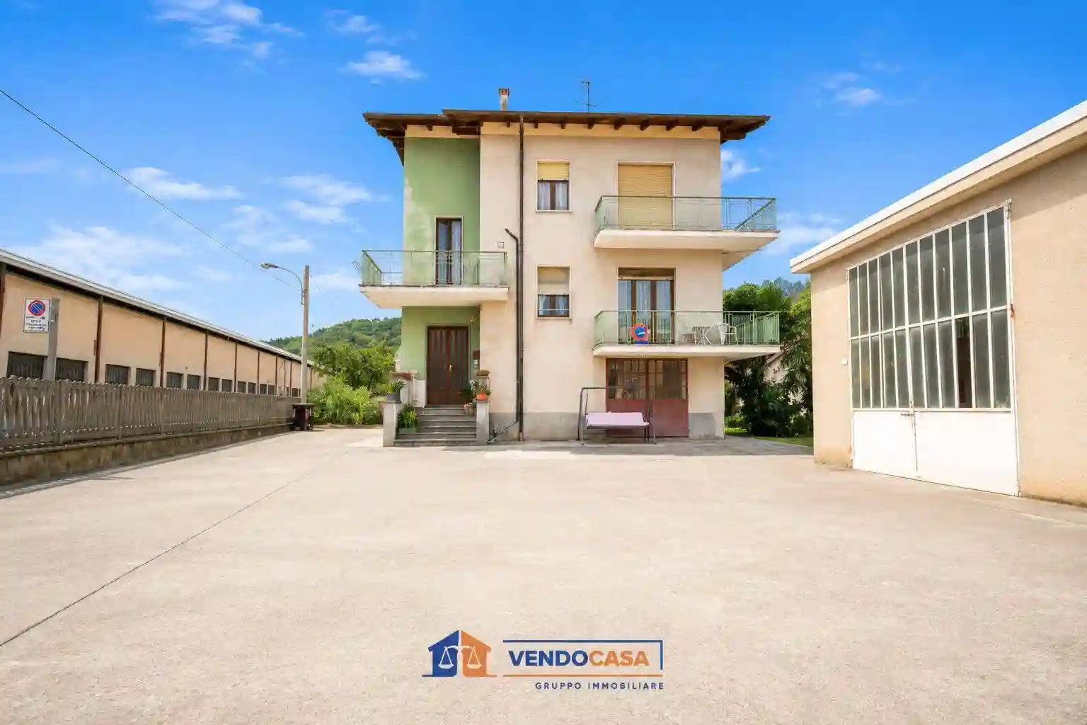 Villa - foto 4
