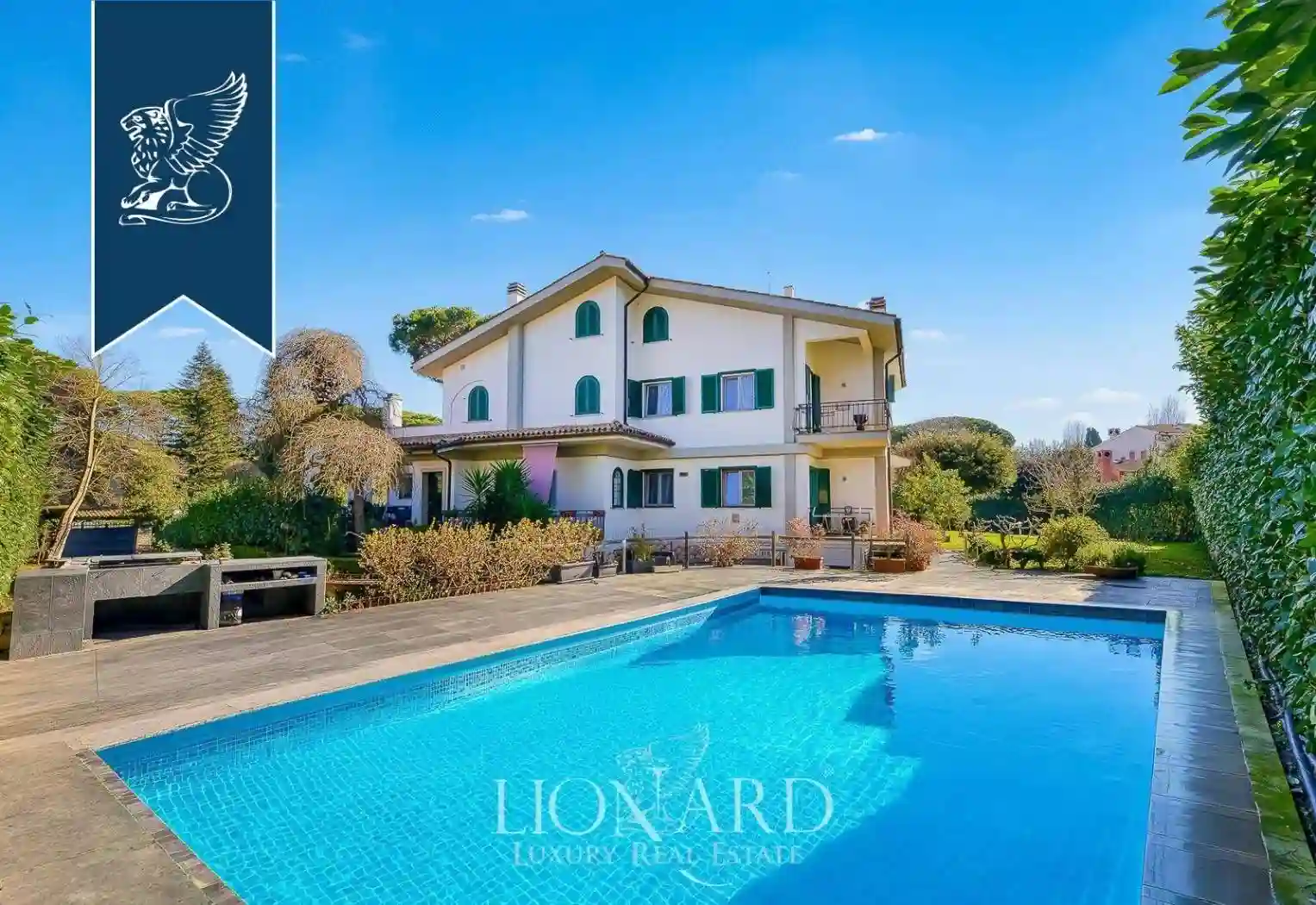 Villa - foto 5