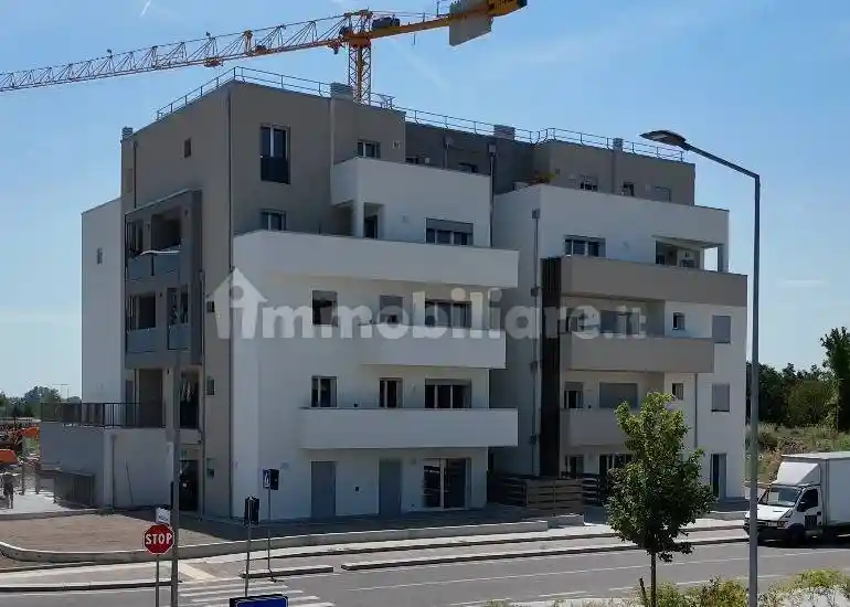Appartamento in vendita a San Giovanni in Persiceto