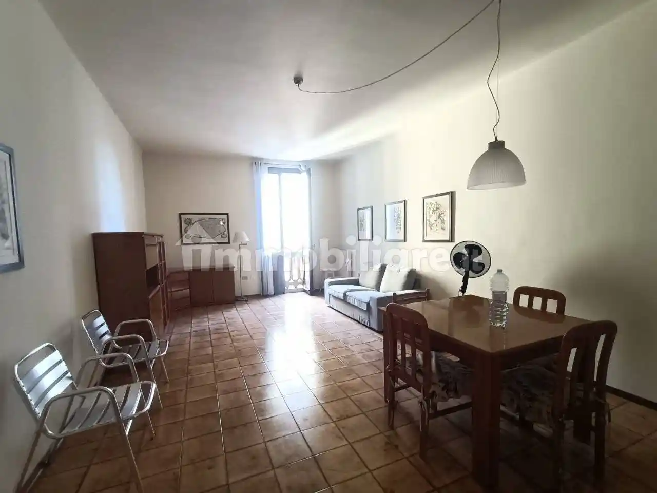 Appartamento in affitto a Cremona