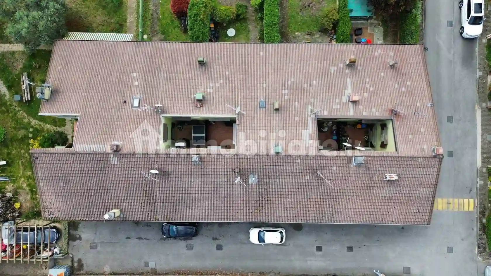 Villetta a schiera - foto 2