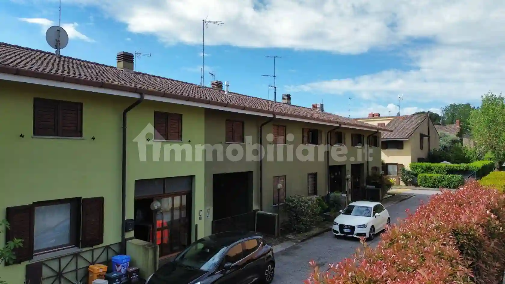 Villetta a schiera - foto 4