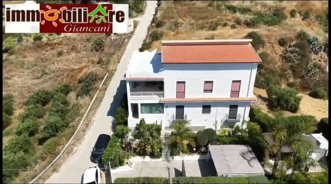 Appartamento in vendita a Realmonte
