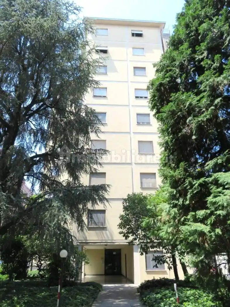 Appartamento in vendita a Novara