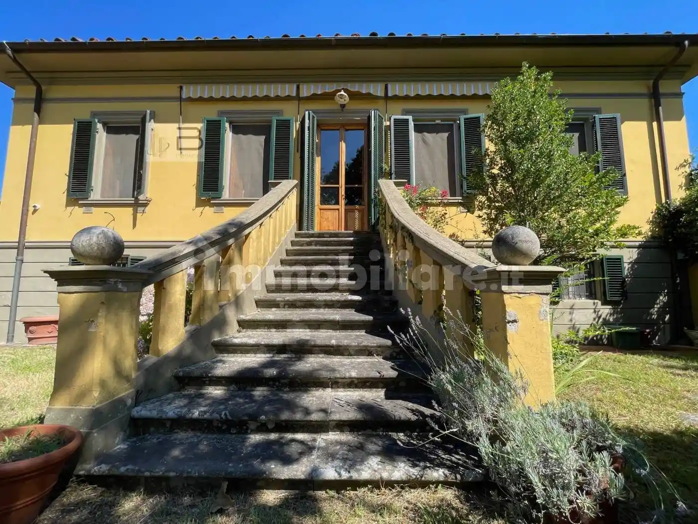 Villa in vendita a Camaiore
