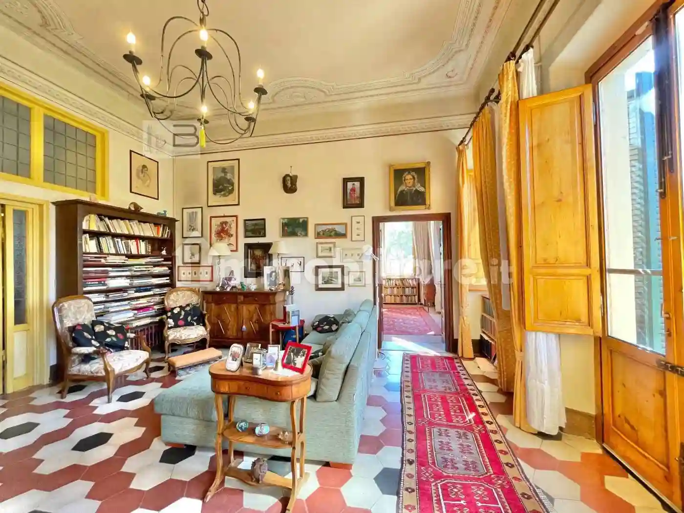 Villa - foto 3