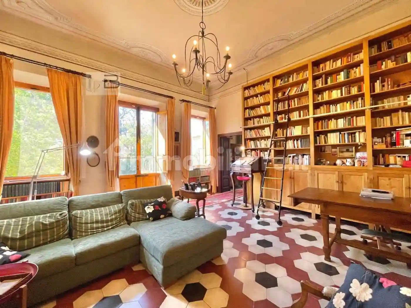 Villa - foto 5