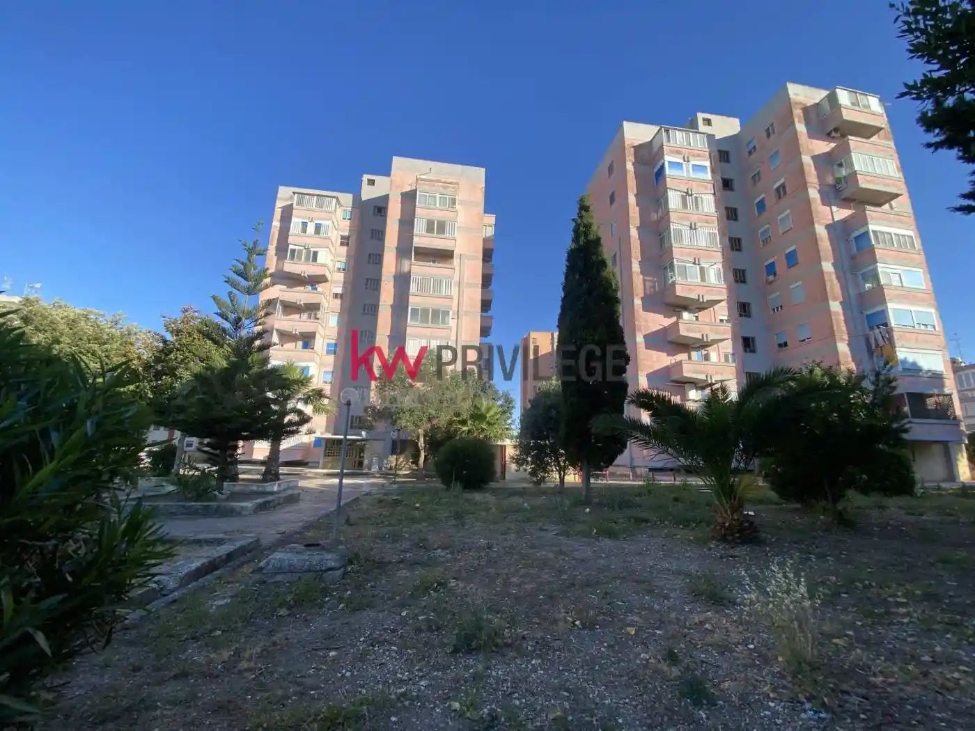 Appartamento in vendita a Brindisi