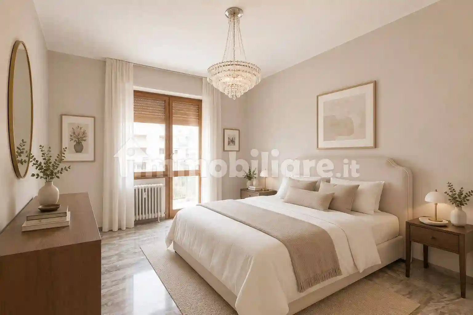 Appartamento - foto 5