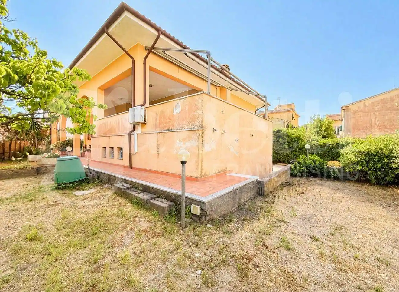 Villa in vendita a Campo nell'Elba