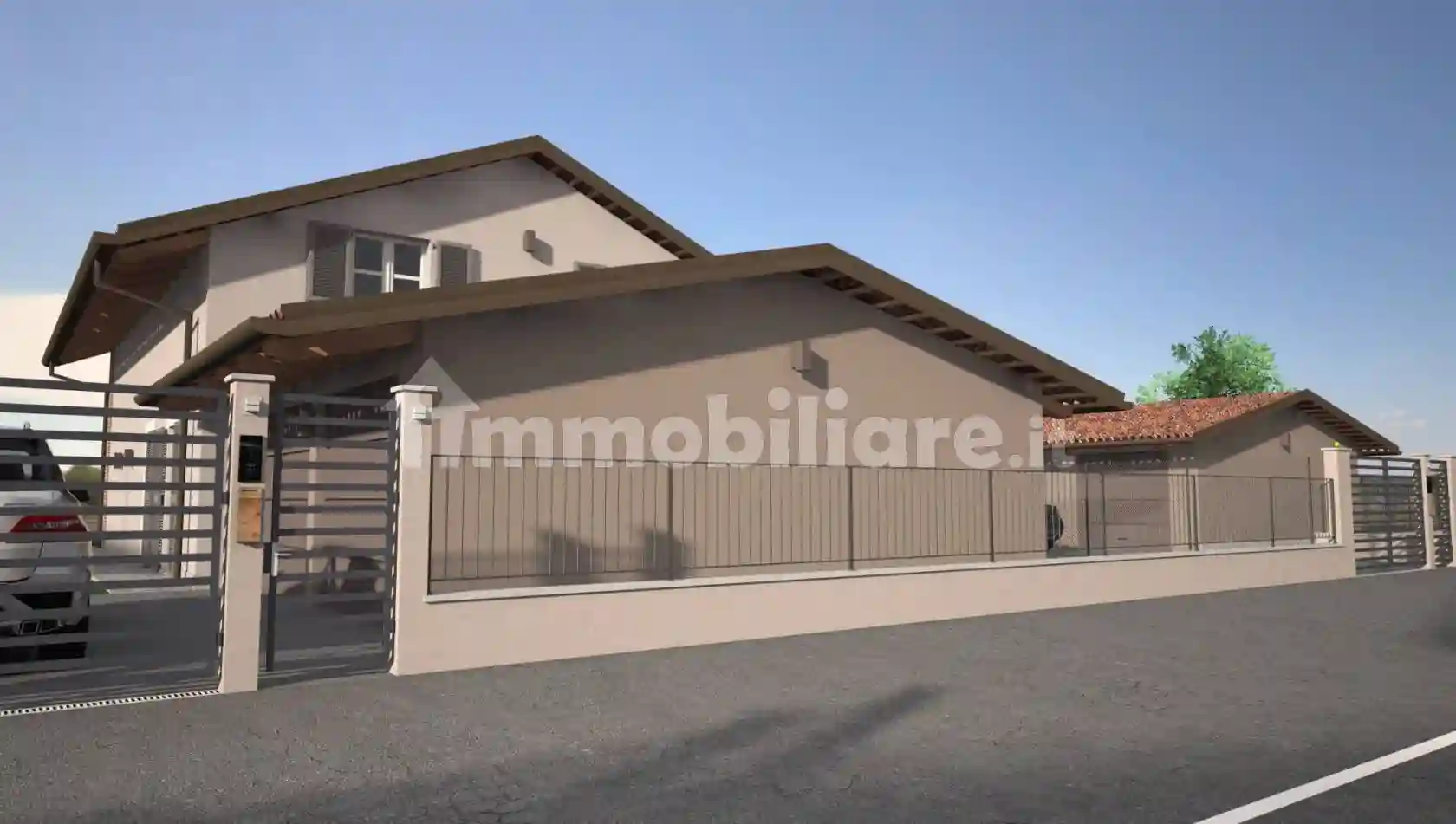Villa - foto 3