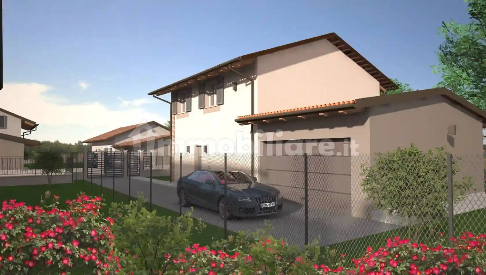 Villa - foto 4