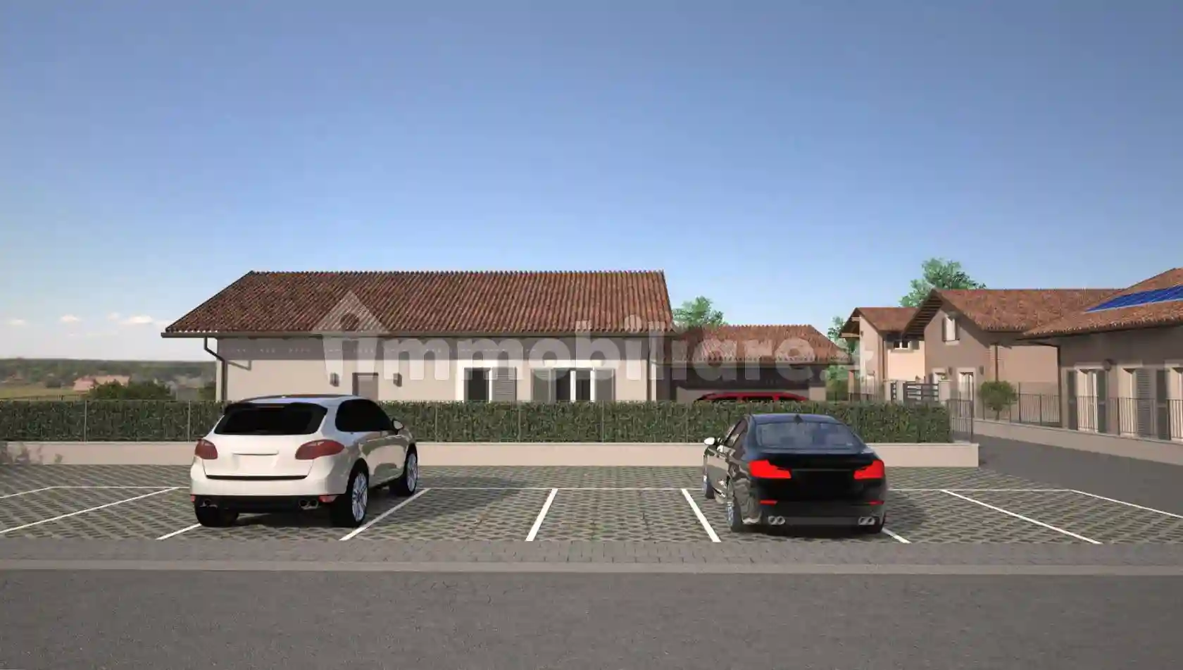 Villa - foto 5