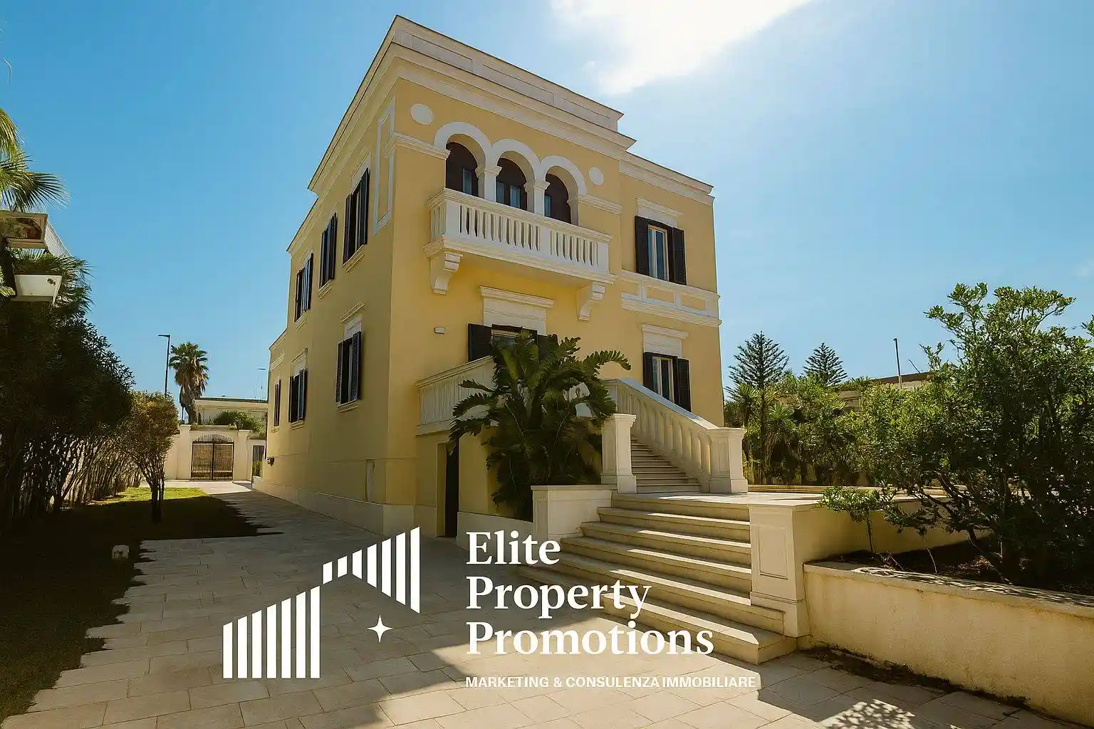 Villa in vendita a Trani