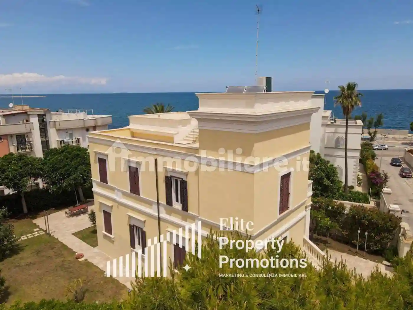 Villa - foto 5