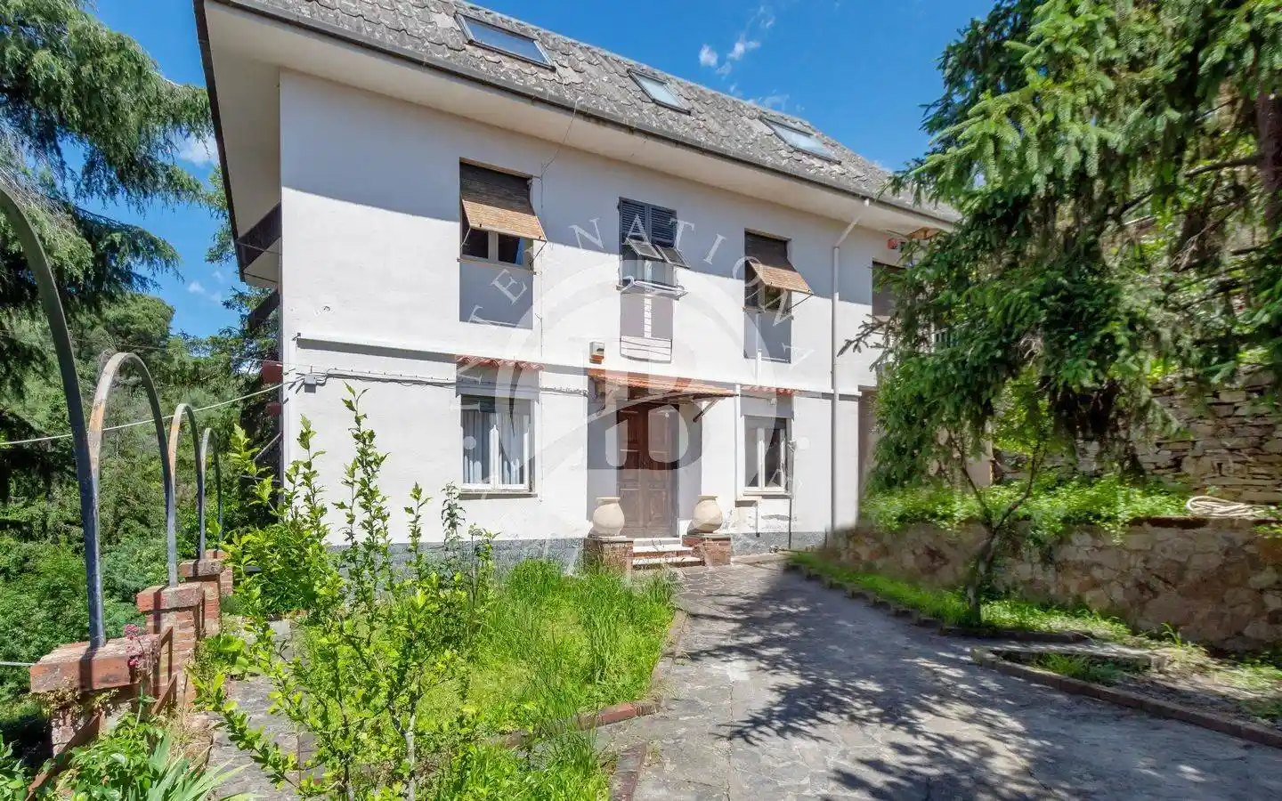 Villa in vendita a Chiavari