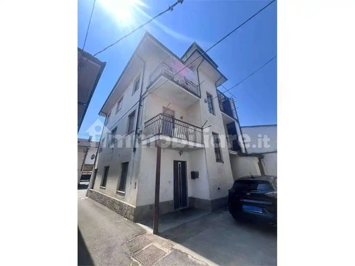 Appartamento in vendita a Caramagna Piemonte