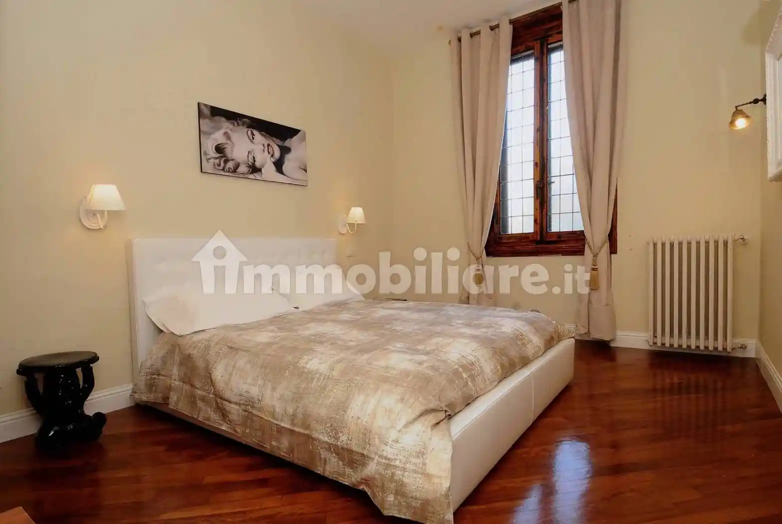 Appartamento in vendita a Firenze