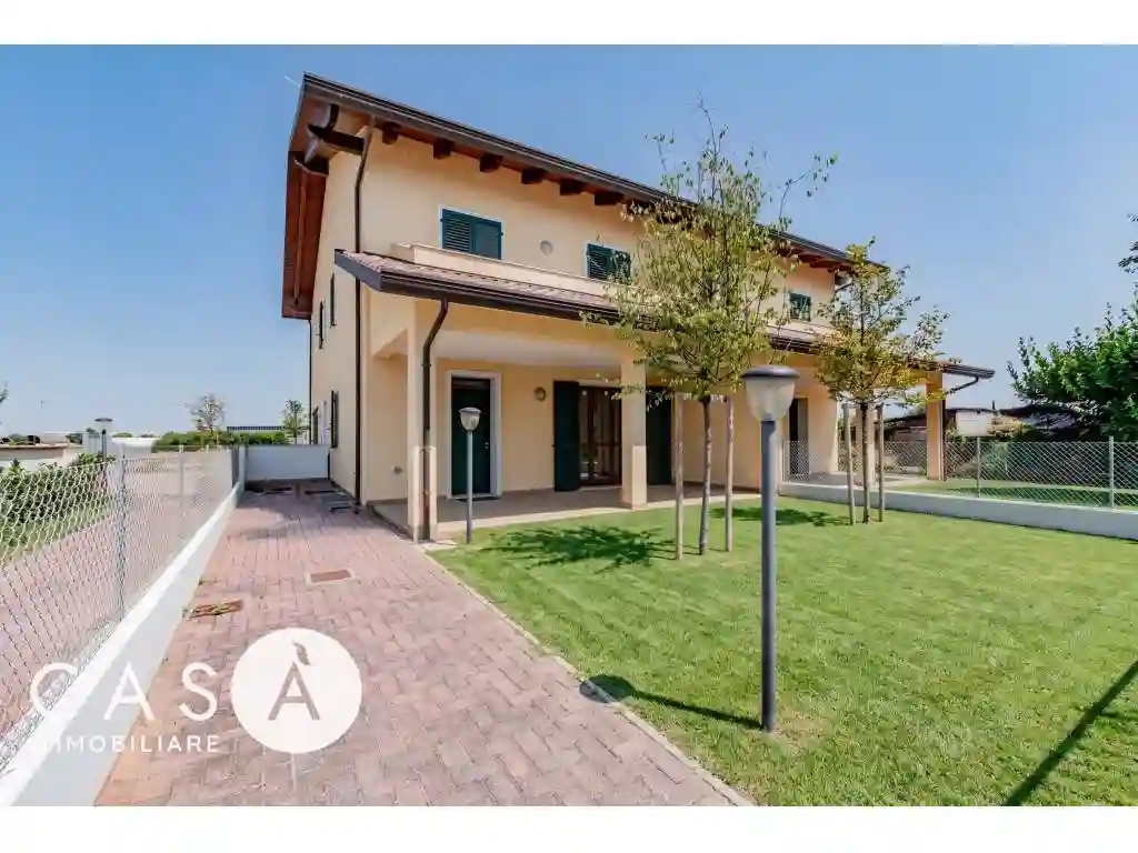 Villetta a schiera - foto 3