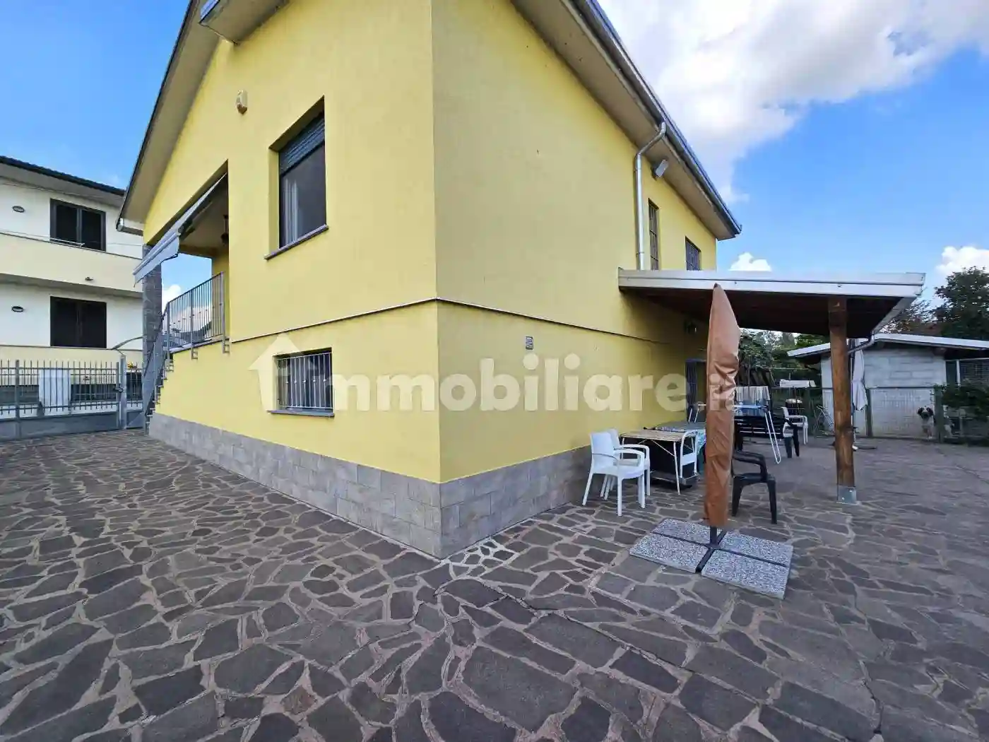 Villa - foto 3