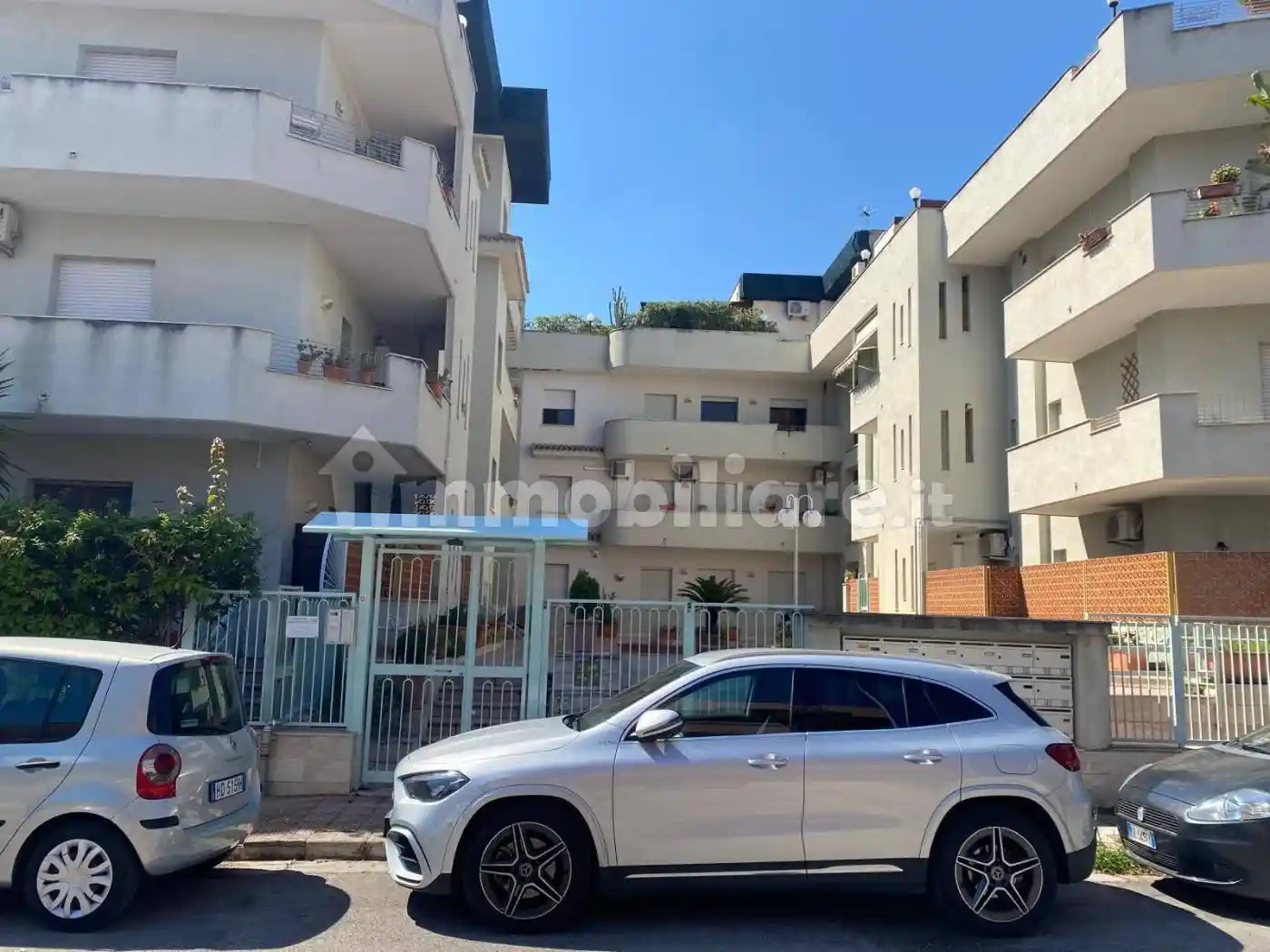 Appartamento in vendita a Santa Flavia