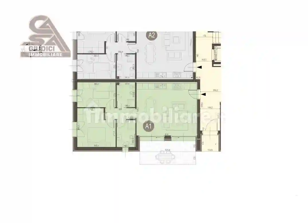 Appartamento - foto 4