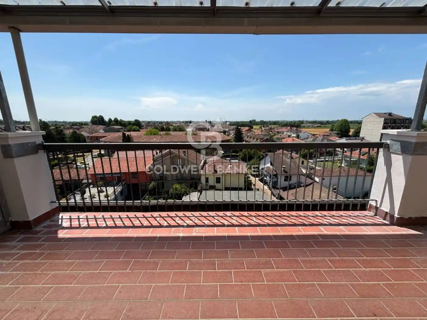 Attico - Mansarda in vendita a Carignano