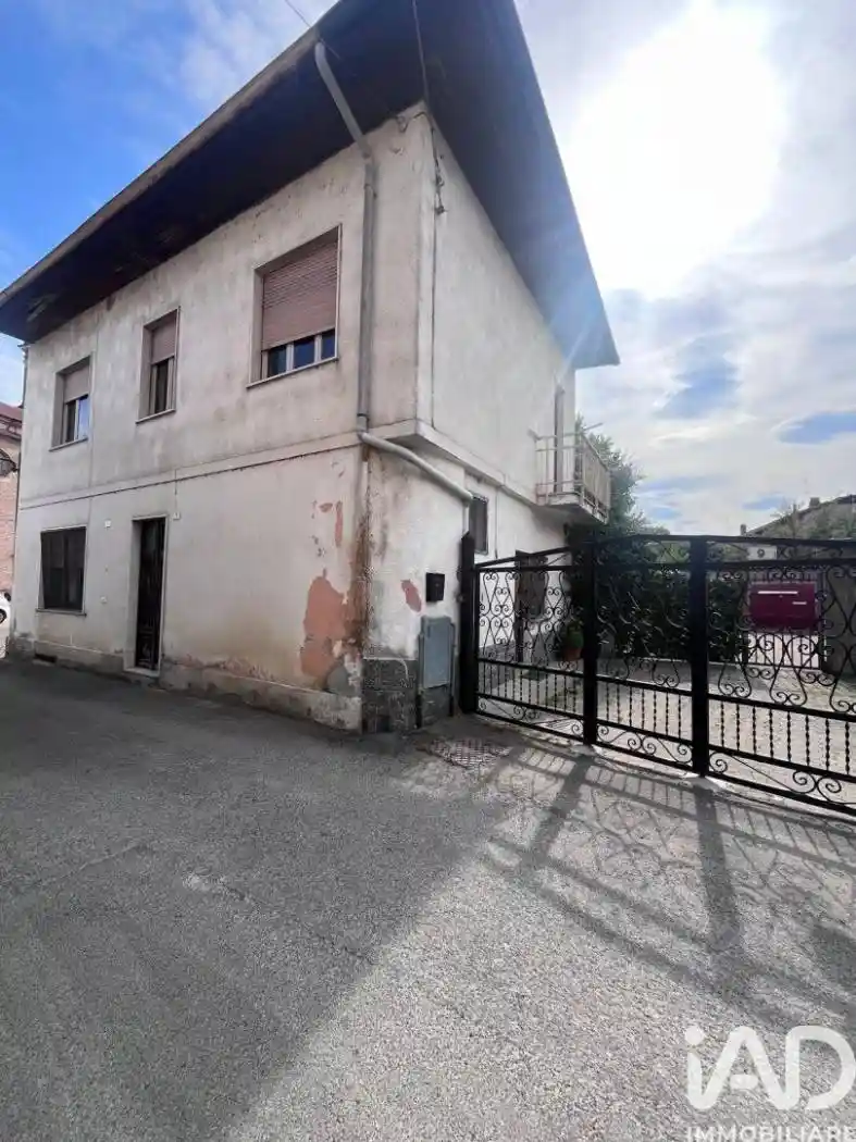 Appartamento in vendita a Bosconero