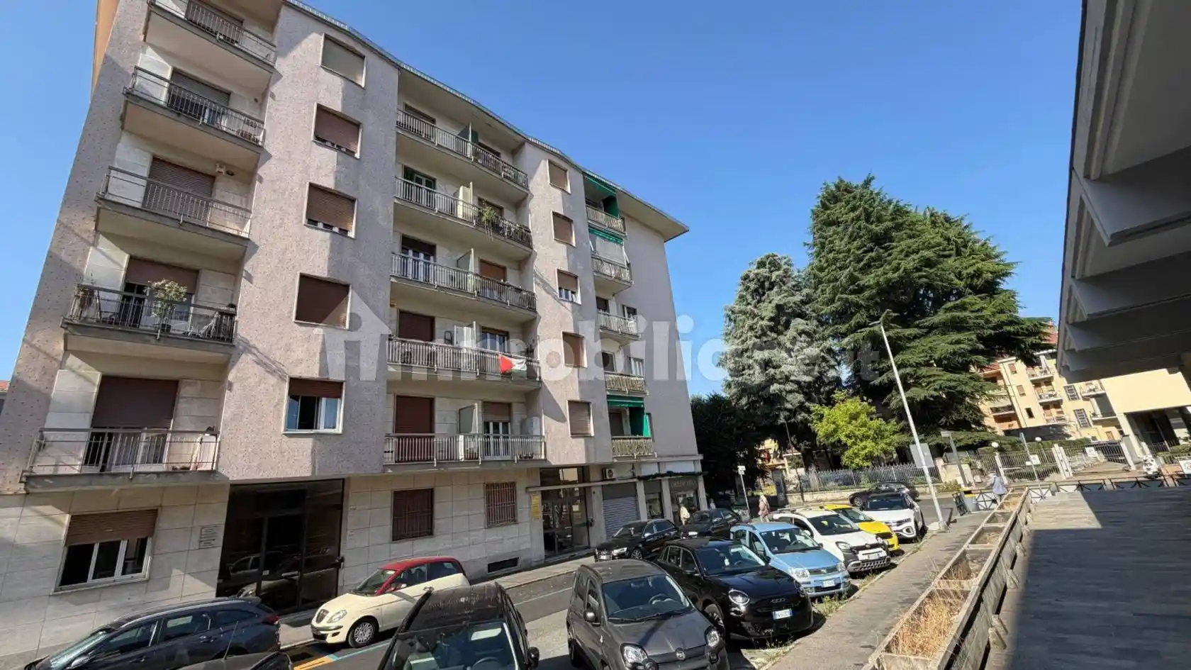 Appartamento in affitto a Rivoli