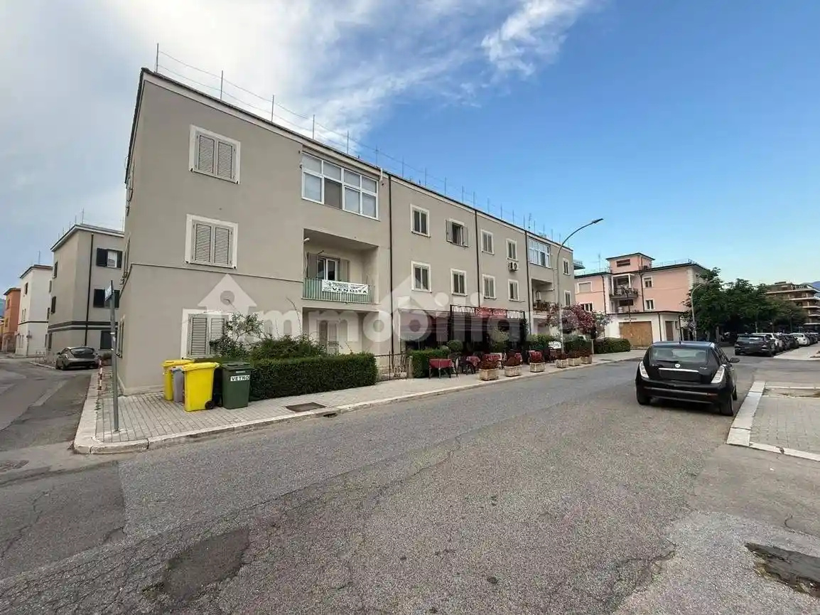 Appartamento in vendita a Cassino