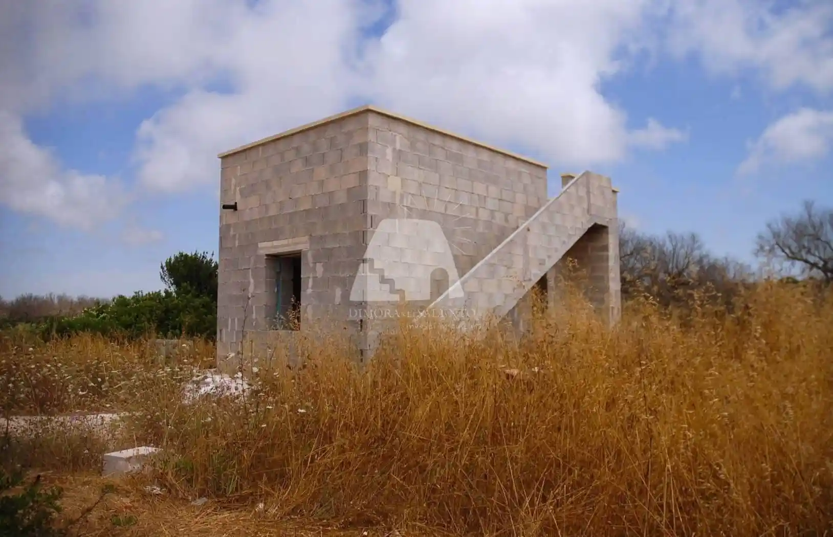 Casa indipendente in vendita a Salve