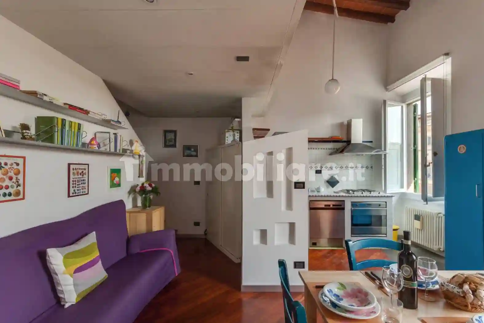 Appartamento - foto 5