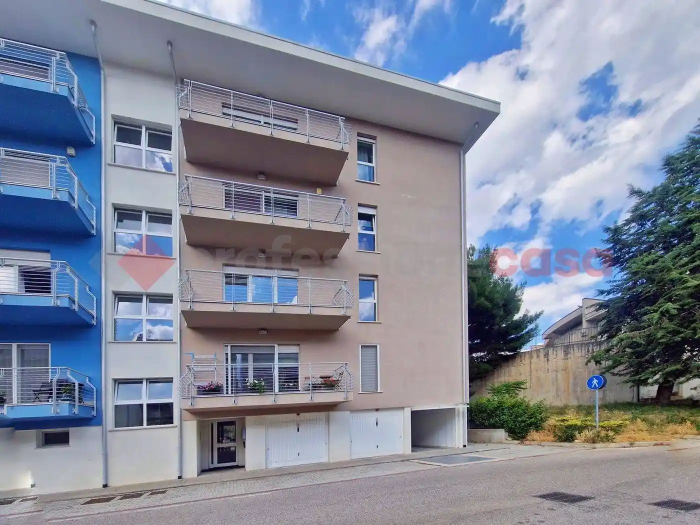 Appartamento in vendita a L'Aquila