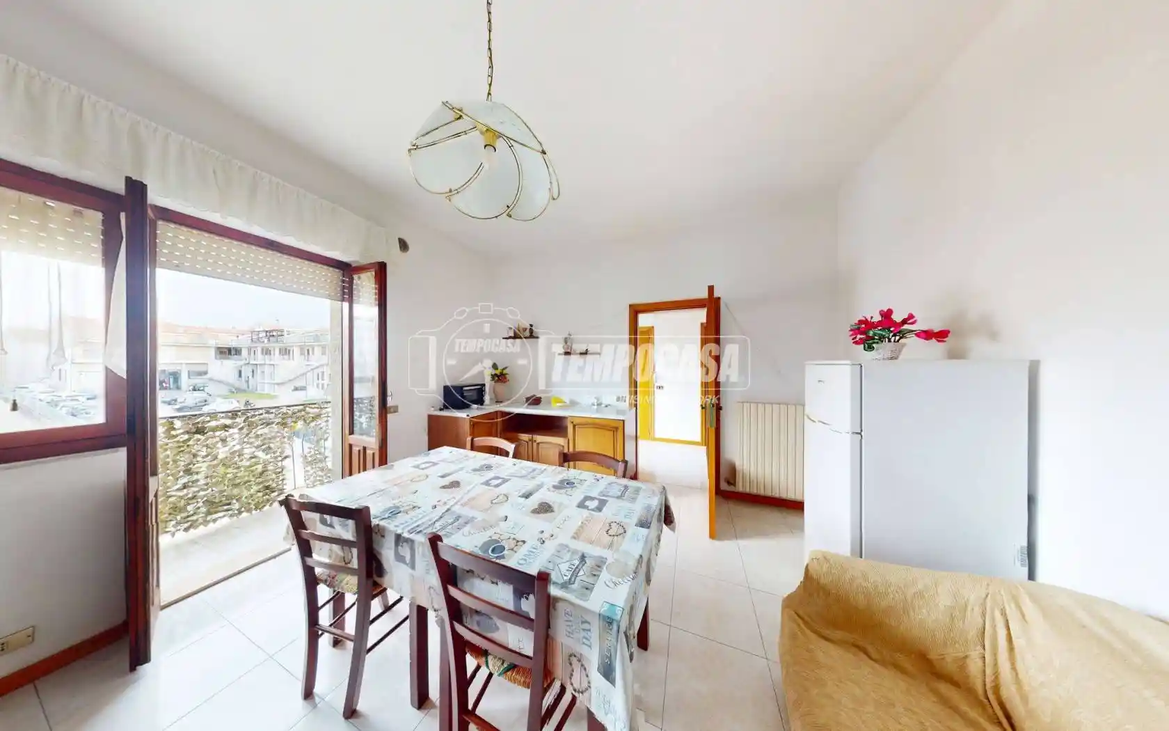 Appartamento in vendita a Porto Sant'Elpidio