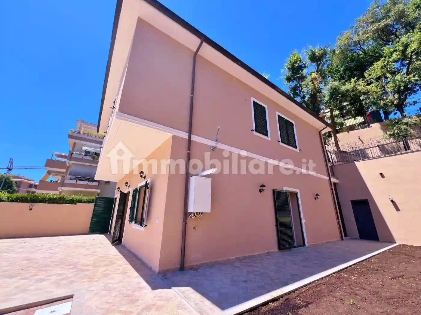 Casa indipendente - foto 4