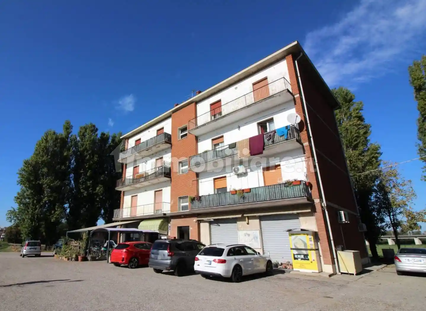 Appartamento in vendita a Anzola dell'Emilia