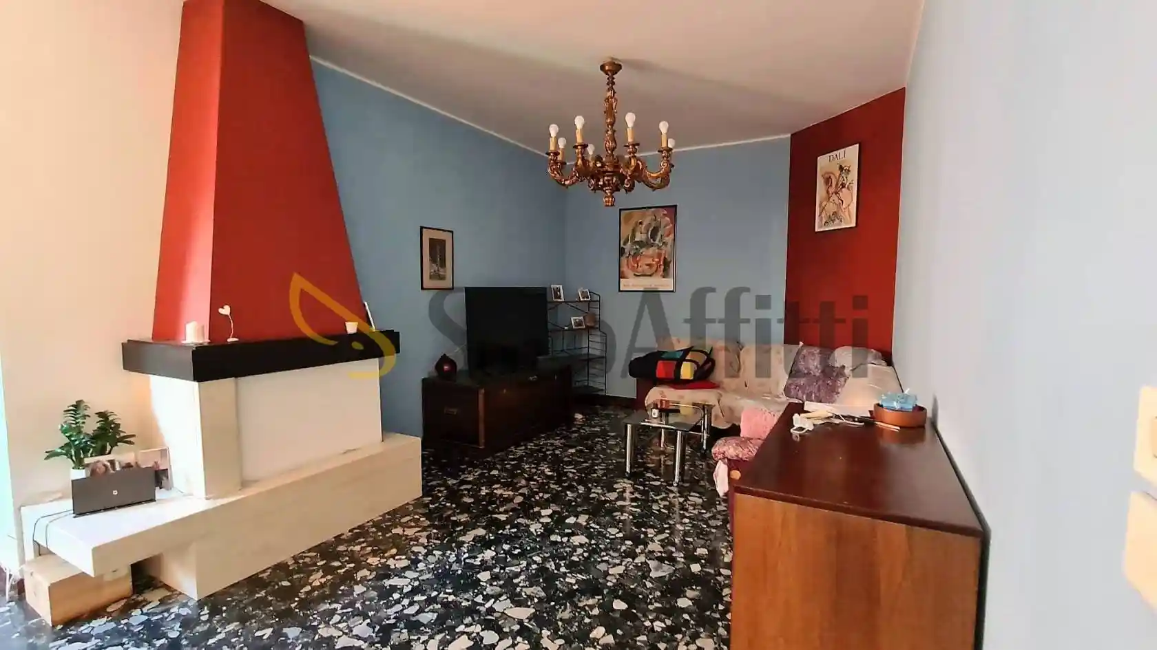 Appartamento in affitto a Verona