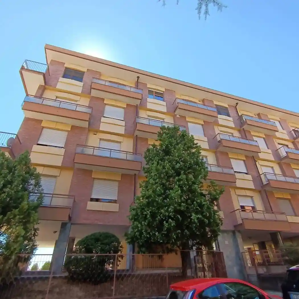 Appartamento in affitto a Asti
