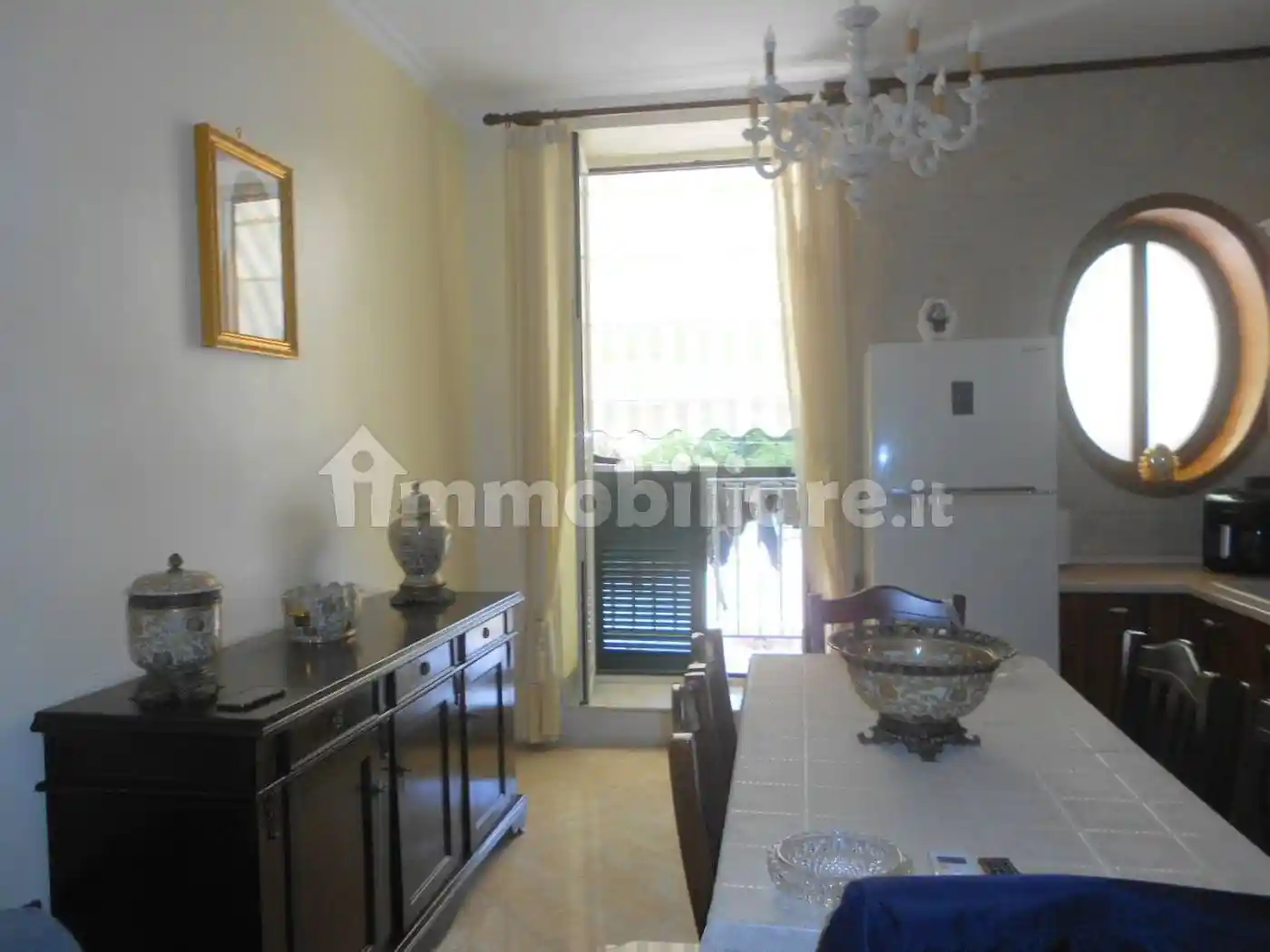 Appartamento in affitto a Napoli
