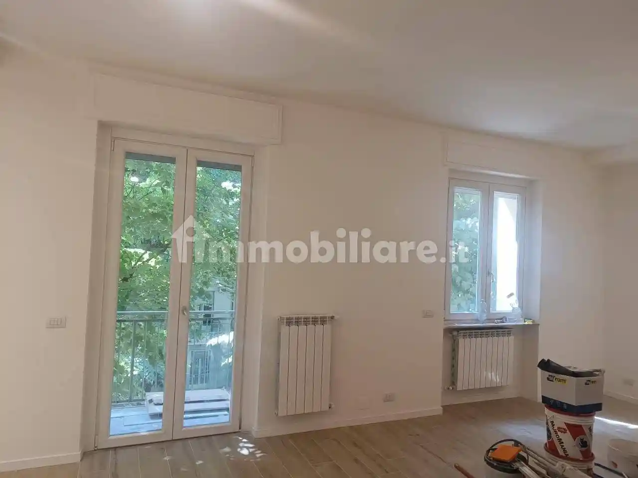 Appartamento in vendita a Piacenza