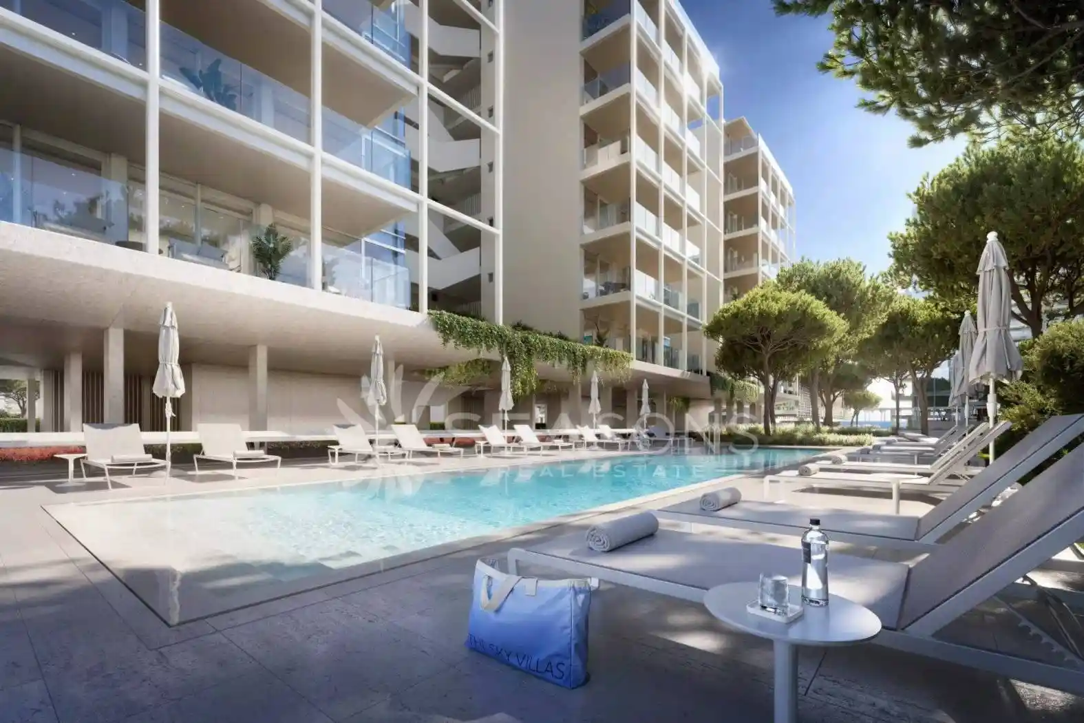 Appartamento in vendita a Jesolo