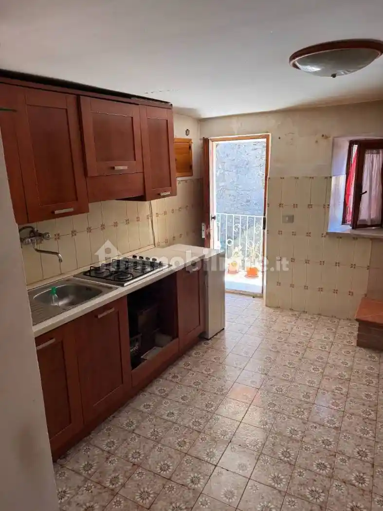 Appartamento in affitto a Bellegra